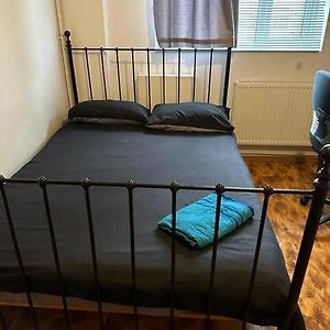 Deluxe Kamer met een King Size Bed